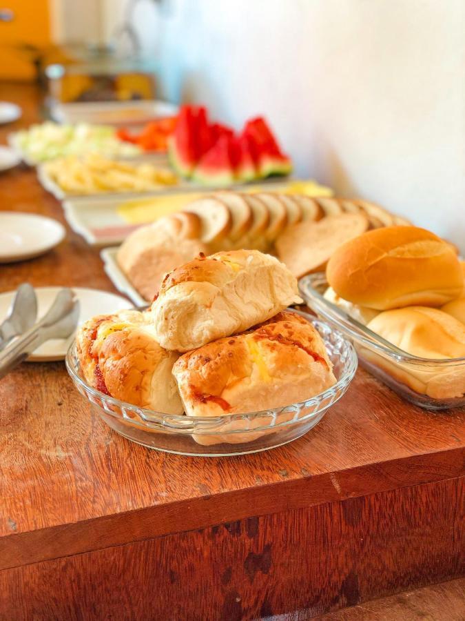 Pôrto das Galinhas Pousada Aldeia Dos Anjos מראה חיצוני תמונה