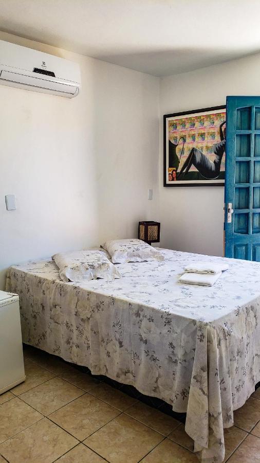 Pôrto das Galinhas Pousada Aldeia Dos Anjos מראה חיצוני תמונה
