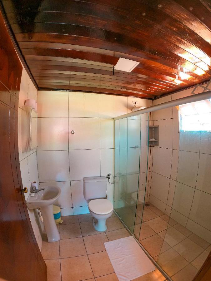 Pôrto das Galinhas Pousada Aldeia Dos Anjos מראה חיצוני תמונה